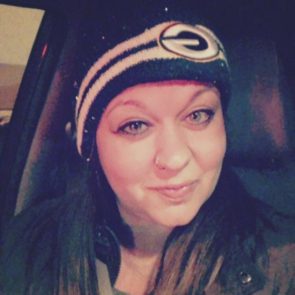 Meet your Posher, Stacey